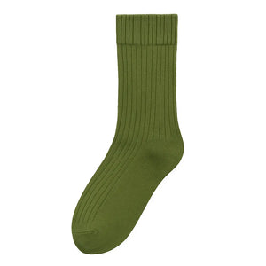 Chaussettes Militaires Étanches
