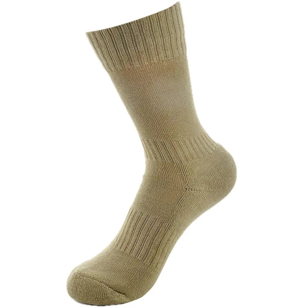Chaussettes Militaires Grand Froid