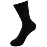 Chaussettes Militaires Grand Froid Noires
