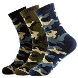 Chaussettes Militaires Hiver