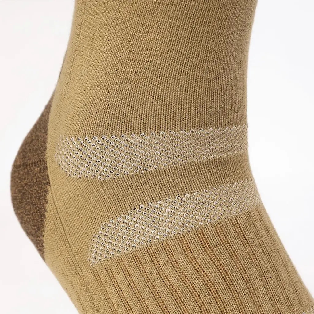 Chaussettes Tactiques Pieds