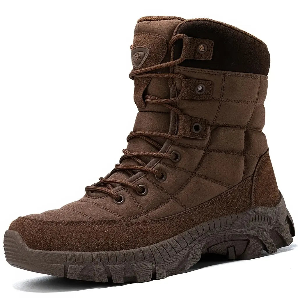 Chaussures Homme Style Rangers