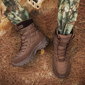 Chaussures Homme de Style Rangers
