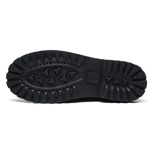 Chaussures Militaires Françaises Dessous