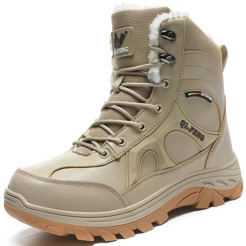 Chaussures Militaires Hiver