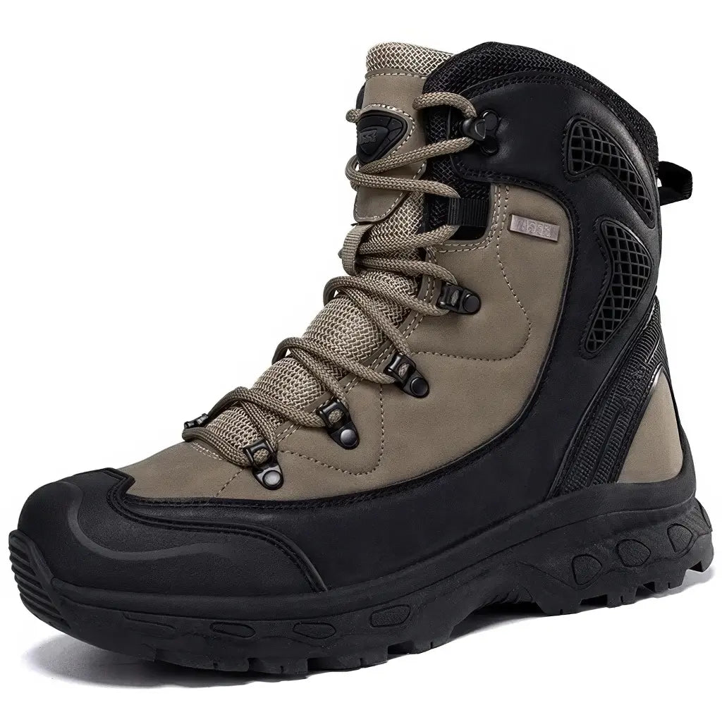 Chaussures Militaires Imperméables