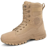 Chaussures Militaires Rangers