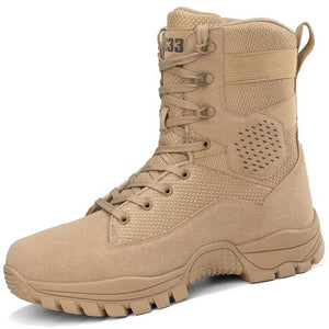 Chaussures Militaires Rangers