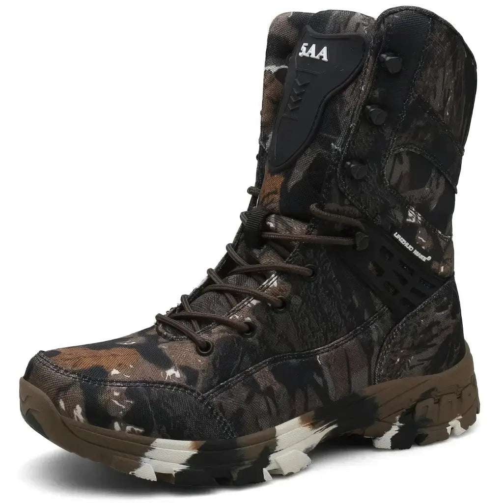 Chaussures Militaires Russes