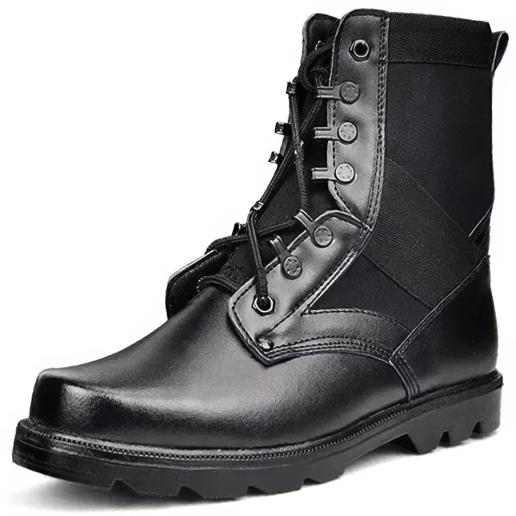 Chaussures Militaires Suisses