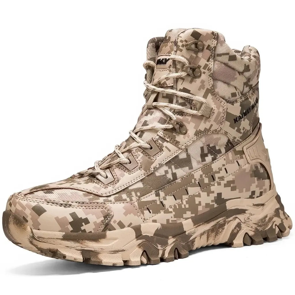 Chaussures Militaires USA