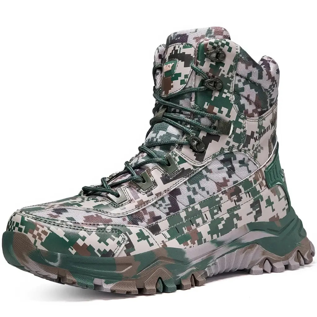 Chaussures Militaires US