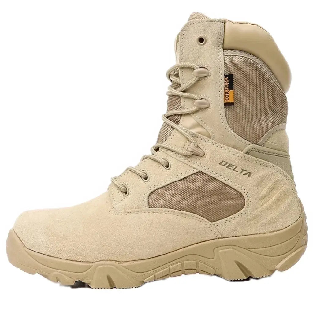Chaussures Rangers Américaines
