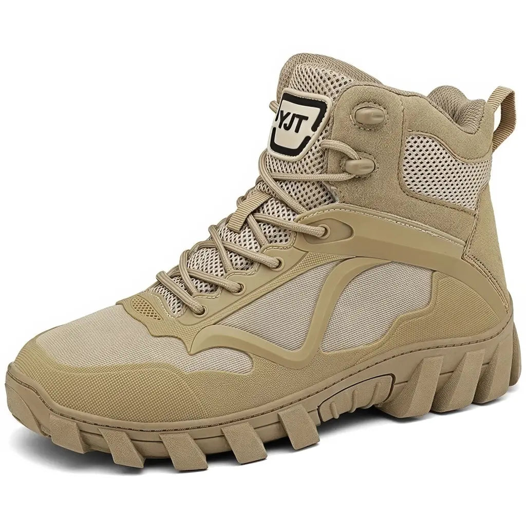 Chaussures Rangers Basses