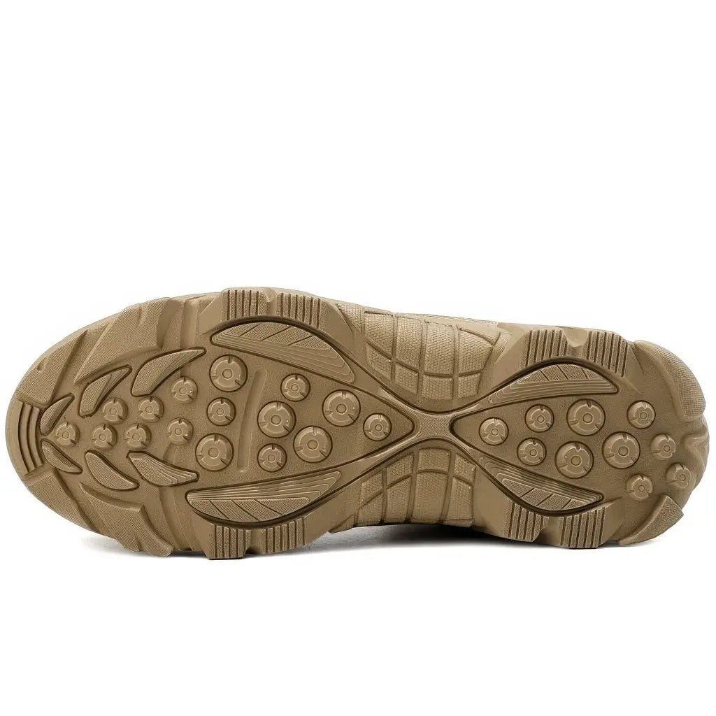 Chaussures Rangers Cuir Semelle