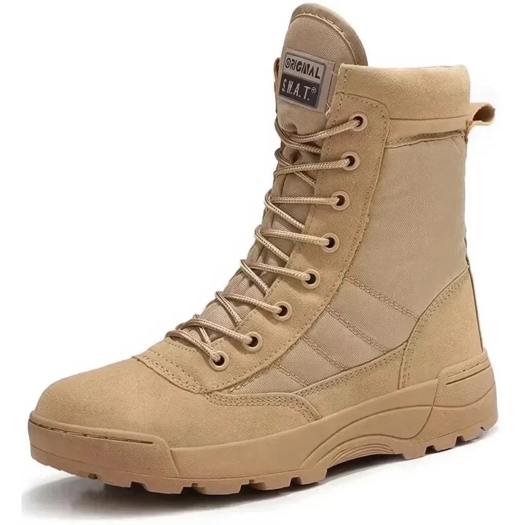 Chaussures Rangers Homme