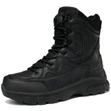 Chaussures Rangers Police