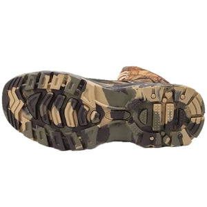 Chaussures Surplus Militaire Semelle