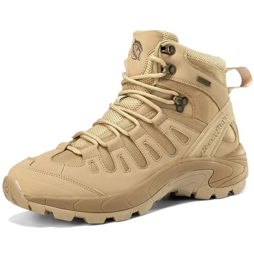 Chaussures Trekking Militaires
