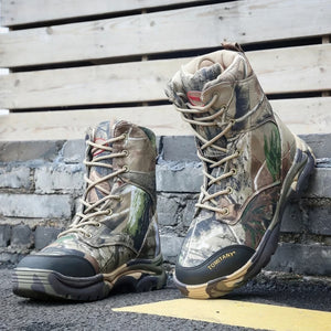 Chaussures de Rangers Armée