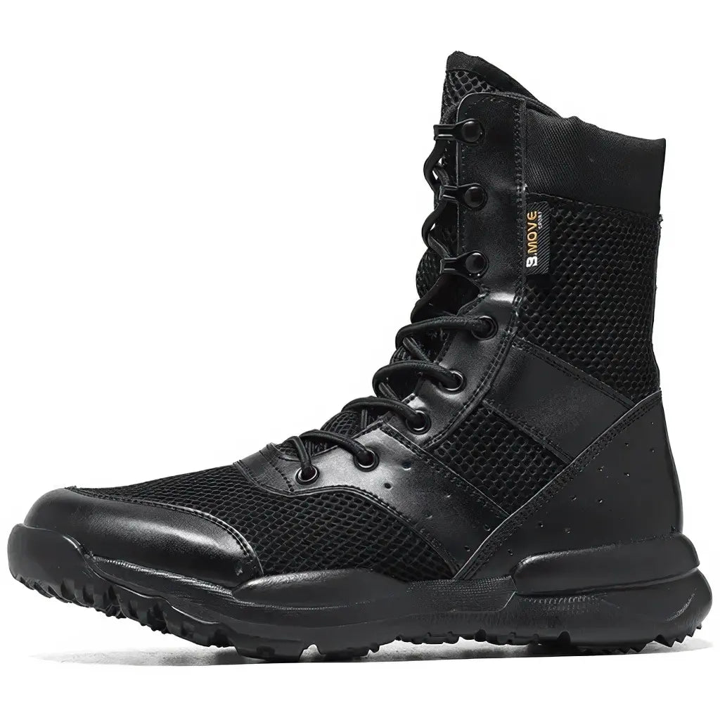 Chaussures de Rangers Armée Américaine