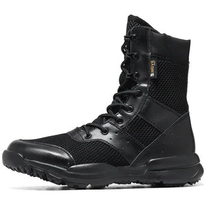 Chaussures de Rangers Armée Américaine