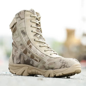 Chaussures de Rangers US