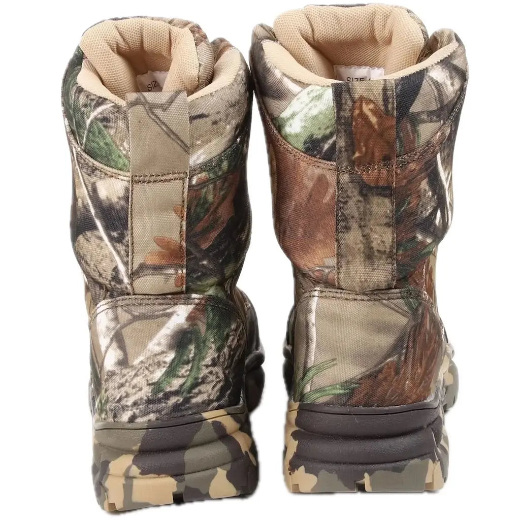 Chaussures de Surplus Militaire