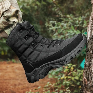 Chaussures pour Homme Style Rangers