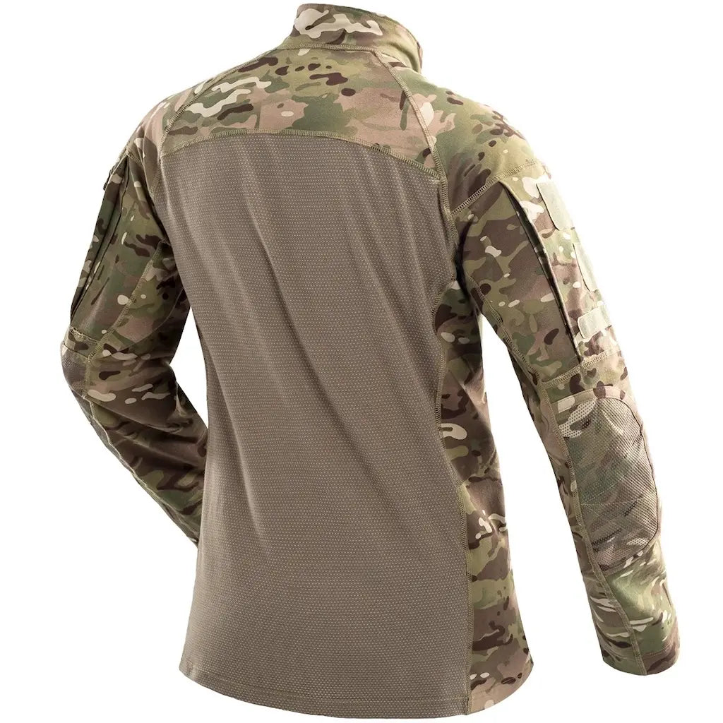 Chemise Combat Militaire