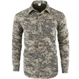 Chemise Militaire Américaine
