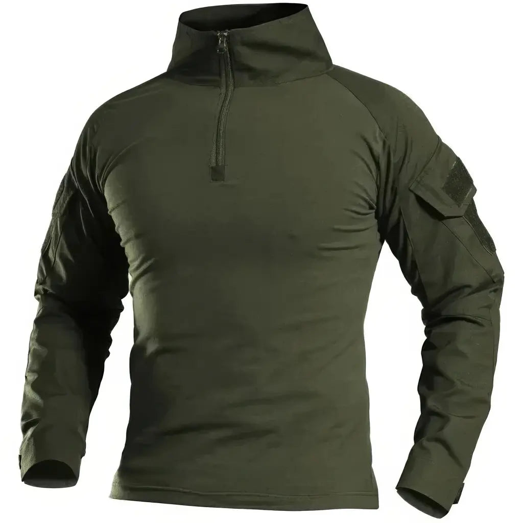 Chemise Tactique