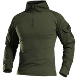 Chemise Tactique