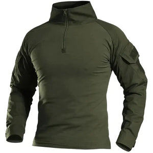Chemise Tactique