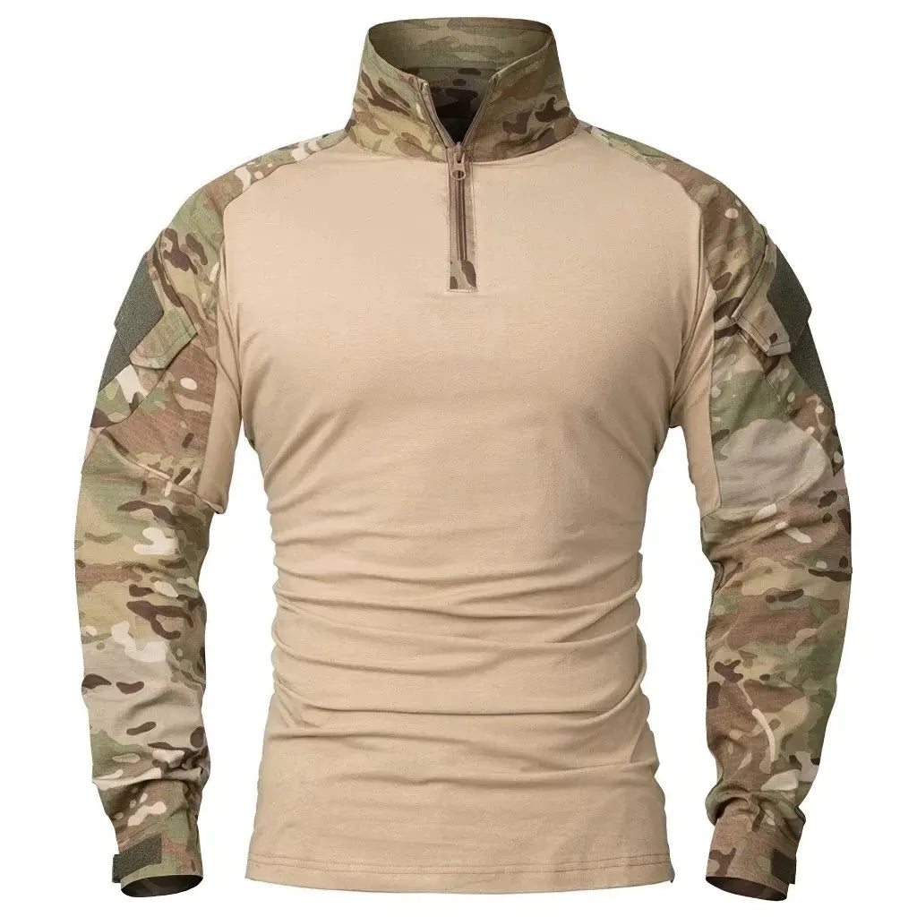 Chemise Tactique GPB