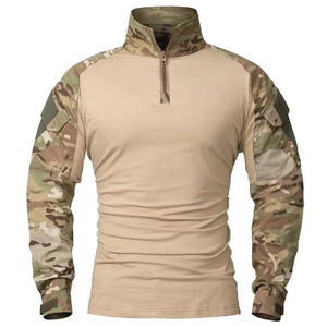 Chemise Tactique GPB
