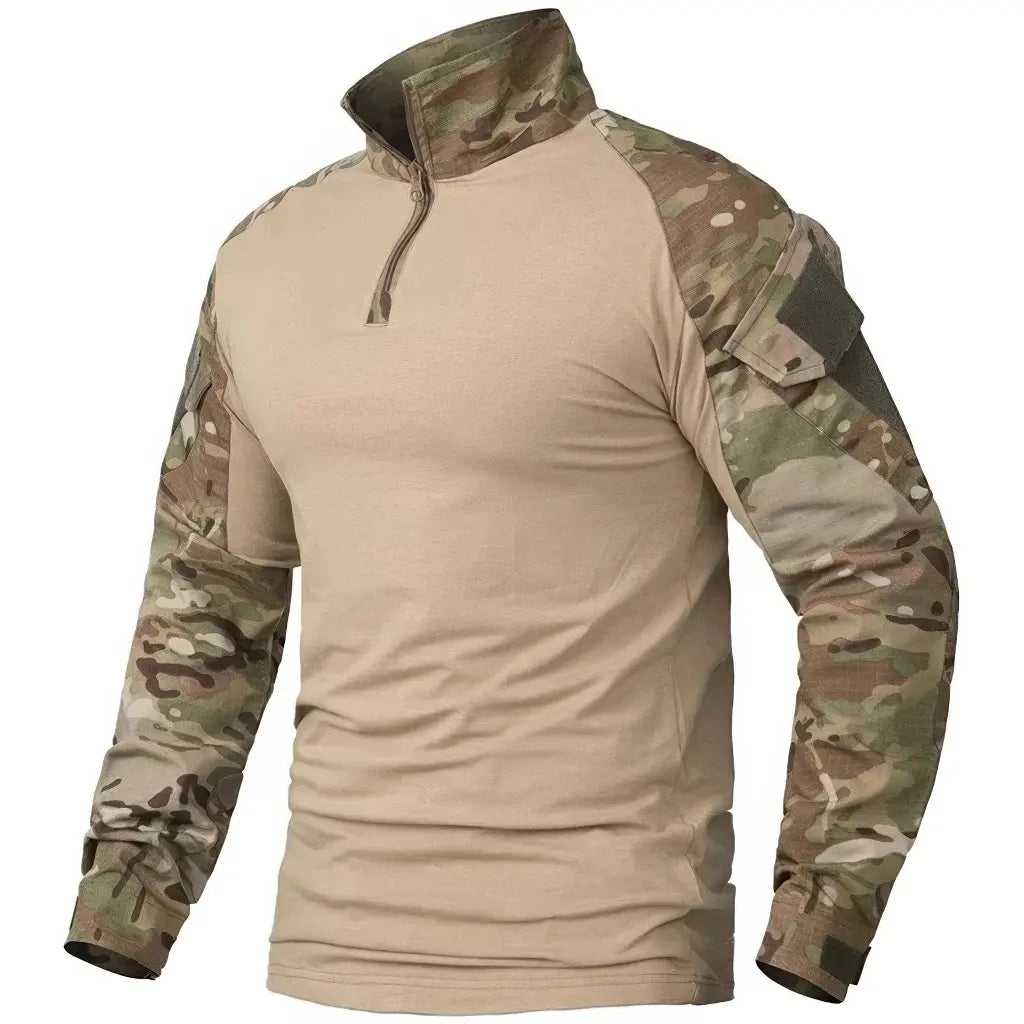 Chemise Tactique pour GPB