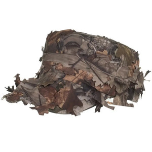 Coiffe Militaire Homme