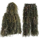 Combinaison Ghillie