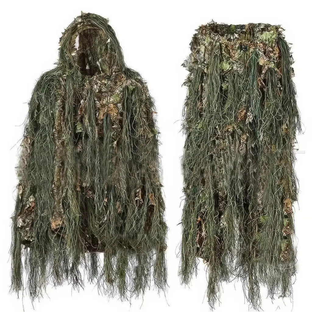 Costume Ghillie