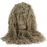 Couvre Casque Félin Ghillie