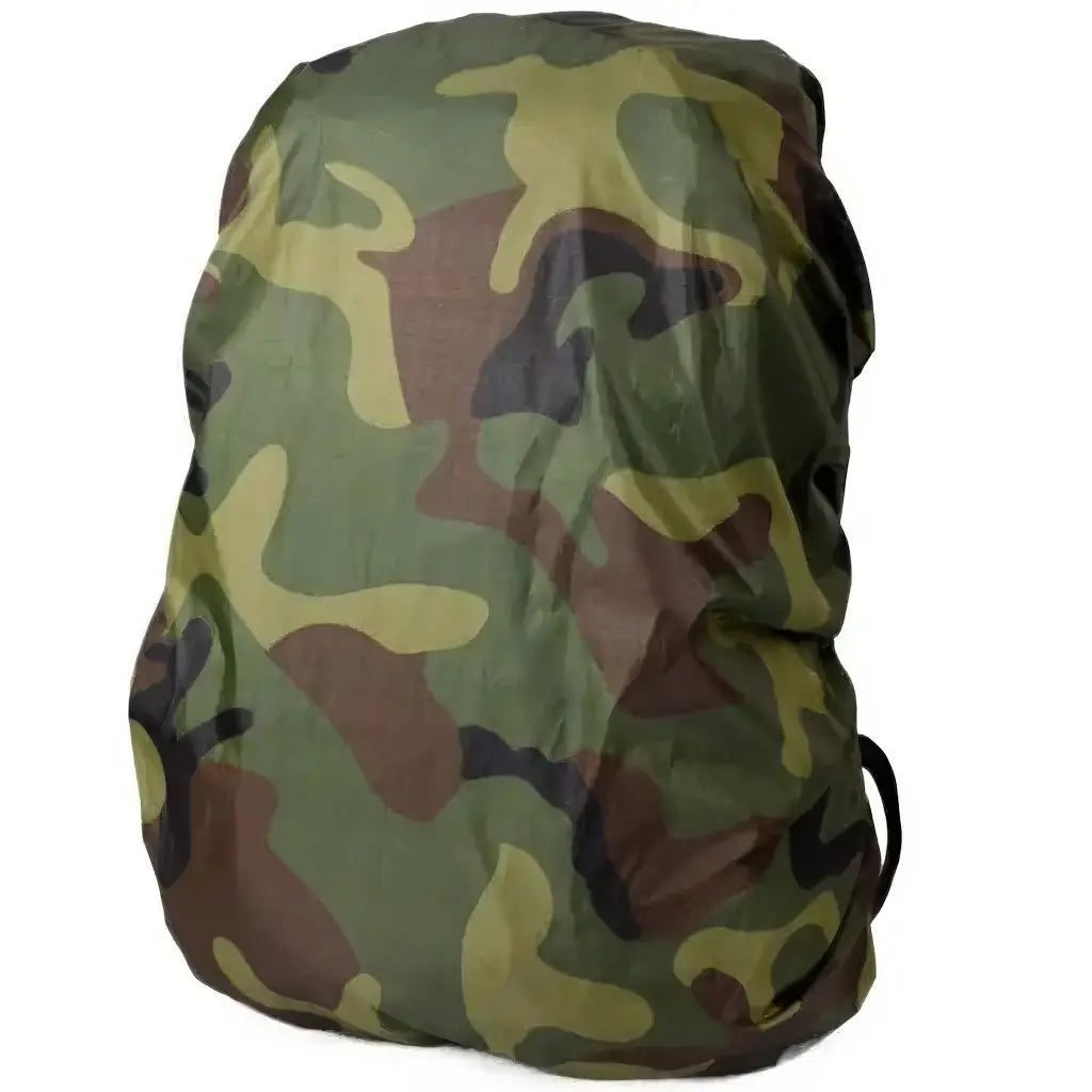 Couvre Sac Militaire