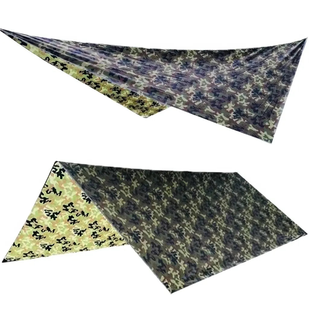 Déstockage Bâche Militaire