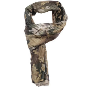 Echarpe Tactique