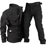 Ensemble Homme Tactique