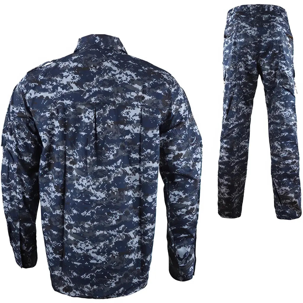 Ensemble Tactique Bleu