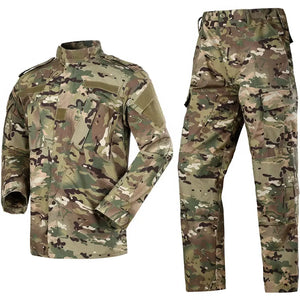 Ensemble Tactique Treillis