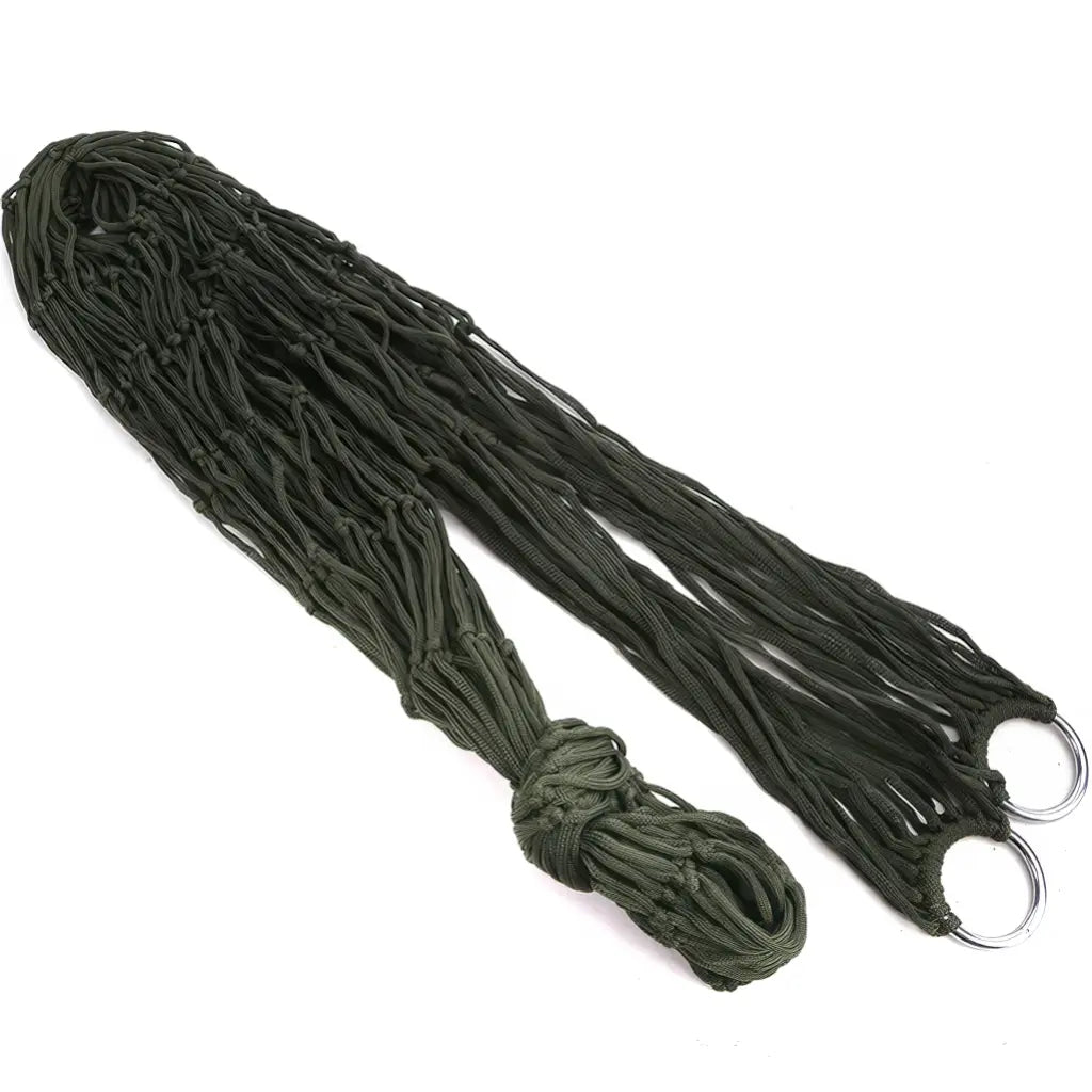 Filet Hamac Militaire