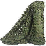 Filet de Camouflage Militaire 5x5