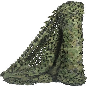 Filet de Camouflage Militaire 5x5